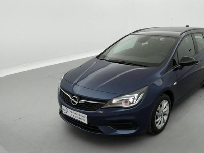 Opel Astra 1.2 Turbo Edition NAVI/JA16/LED/PDC (bj 2021)