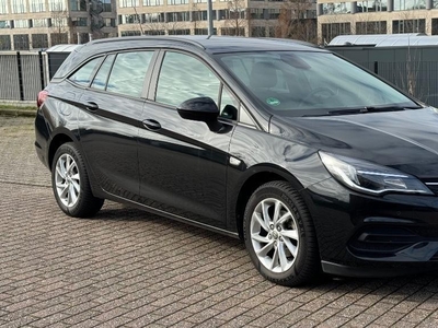 Opel Astra Sports Tourer Automaat 1.5D Edition Plus Pack