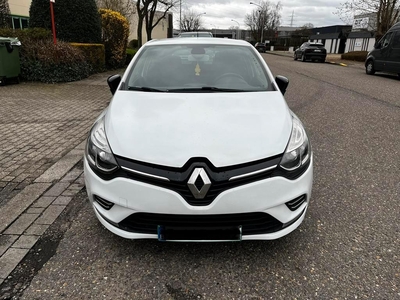 Renault Clio Limited 1.2 benzine 2018 model 70.000km
