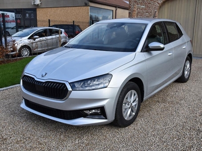 Skoda Fabia ( Nieuw Model ) 16.000 € plus btw = 19360 €