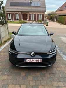 Volkswagen golf VIII