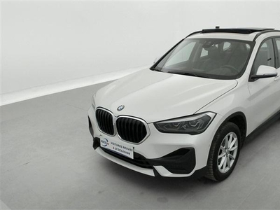 BMW X1 1.5 d sDrive16 CUIR/NAVI/TO PANO/FULL LED/JA17