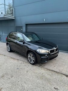 BMW X5 30dxdrive (garantie12 mois)