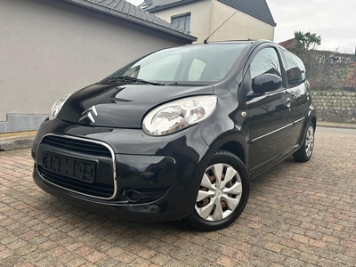 Citroën C1 1.0 Benzine 2011 Euro 5 149000km Gekeurd V.V.