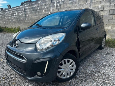 Citroën C1 1.0 Essence année 2012 EURO 5 241000km