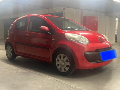 Citroën c1 1.0i *airco*