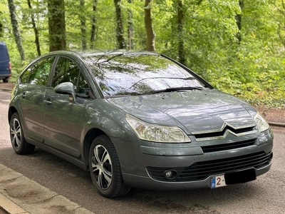 Citroën c4 1.6 essance 100.000klm ‼️prêt a immatriculer ‼️