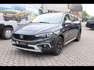 Fiat Tipo 4/ / Station Wagon (bj 2023, automaat)