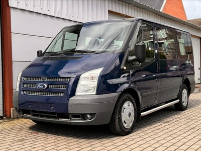 Ford Transit 2.2 TDCI 9 PERSOONS