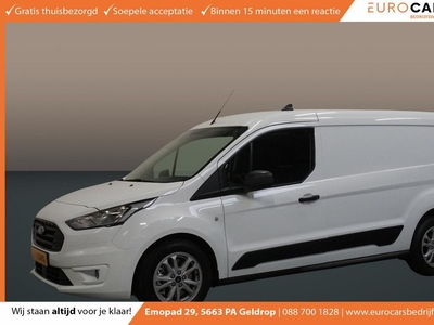 Ford Transit Connect 1.5 EcoBlue L2 Trend |Navi|Airco|PDCA|C