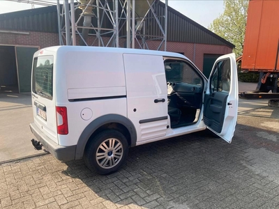 Ford Transit Connect/TourneoConnect