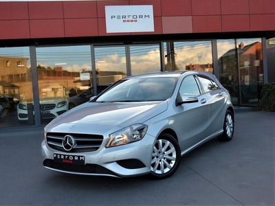 ✅Mercedes A180CDi * Automaat * Navi * Cruis * 1j Garantie