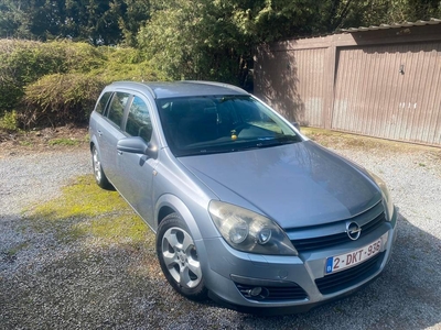 Opel Astra 1.6 benzine