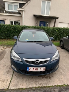 Opel Astra 1.6 Selection Airco / Sportversie