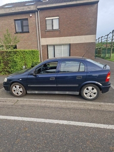 Opel Astra 1.7 Dti (Prête à immatriculer)
