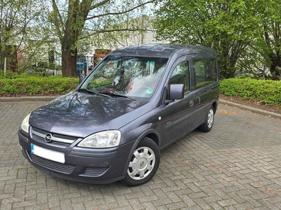 Opel Combo 1.6 Benzine