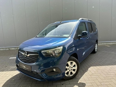 Opel combo 7-zitplaatsen diesel automaat