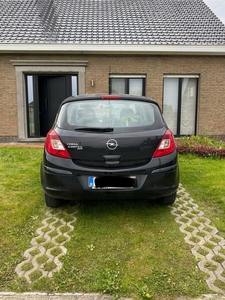 Opel corsa 1.2 benzine 5-deurs