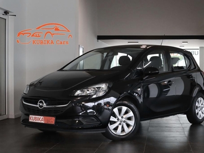 Opel Corsa 1.2i * BTW Wagen *5 deurs Airco * (bj 2017)