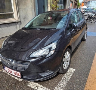 Opel Corsa-e 1.2 Benzine bj 2015 km 110000