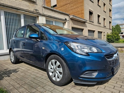 Opel Corsa E 1.2 EURO 6B