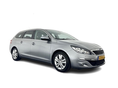 Peugeot 308 SW 1.6 BlueHDI Blue Lease Executive Pack *PANO |