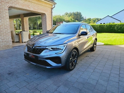 Renault Arkana E-tech Full Hybrid * 90km*NIEUW * 2023 *