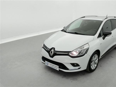 Renault Clio 0.9 TCe Cool & Sound Navi / PDC (bj 2020)