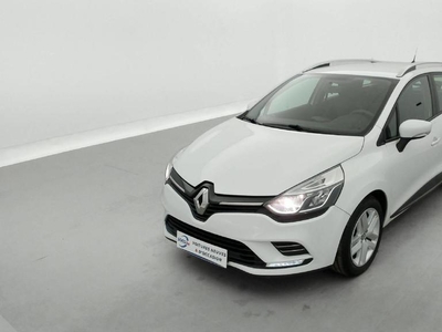 Renault Clio 1.5 dCi Limited Navi / PDC (bj 2018)