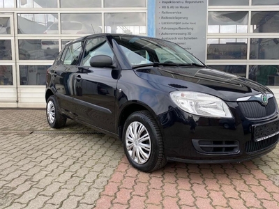 Skoda Fabia 1.2 Essence (prête à immatriculé)