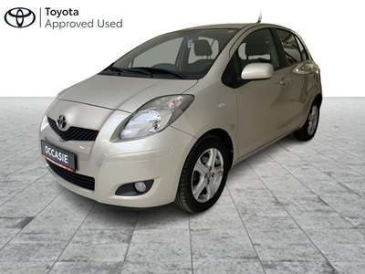 Toyota Yaris COMFORT