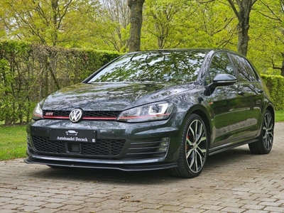 Volkswagen Golf 7 2.0TSI GTI Performance *weinig km*automaat