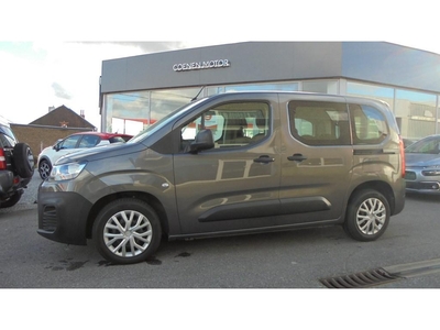 Citroen Berlingo 12 I 110 FEEL GPS+OPTIONS