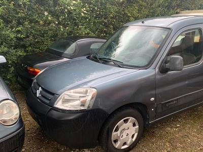 Citroen Berlingo personenwagen 2008 benzine