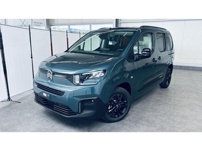 Citroen Berlingo Plus