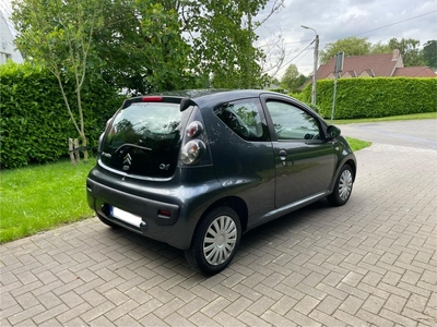 Citroen C1 2011 3-deurs 1000cc benzine