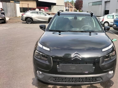 CITROEN C4 CACTUS ***GARANTIE***