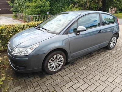 Citroen C4 coupé 1.4 16v