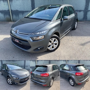 Citroen C4 Picasso 1.6 e-HDI * GPS * CLIM *