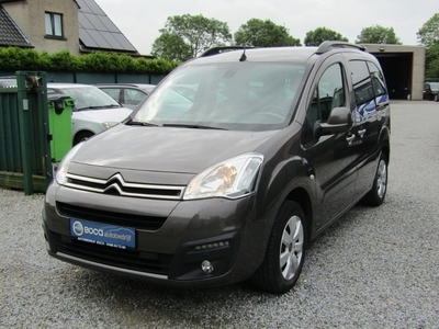 Citroën Berlingo 1.2 PureTech