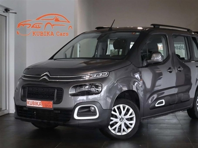 Citroën Berlingo 1.2 PureTech Navi ParkS Cruise Garantie *