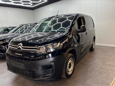 CITROËN BERLINGO 1.2 VTI 110 PK 2019 80dKM