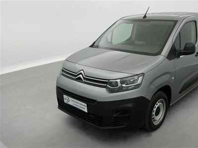 Citroën Berlingo 1.5 BlueHDi M Light Club CLIM / TEL