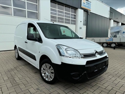 Citroën Berlingo 1.6HDI 2013 Topstaat / Gekeurd / 12M. Gr.