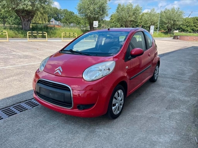 Citroën C1/1.0i/Euro 5/Gekeurd voor verkoop