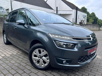 Citroën C4 Picasso 1.6hdi**2016