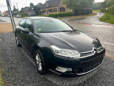 Citroën C5 2011 2.0 Diesel Facelift Euro 5 nieuwe staat