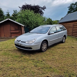 Citroën c5