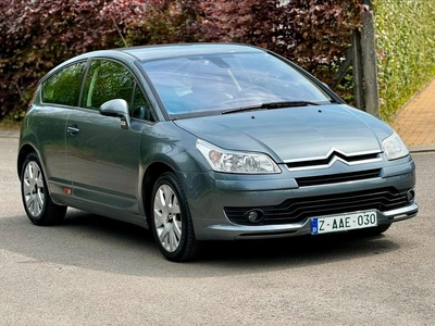 Citroën édition VTS 1.6HDI prêt à immatriculer Kit distri Ok