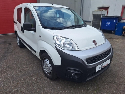 Fiat Fiorino 1.3 diesel 2020 Navi/Bluetooth/PDC/BTW incl